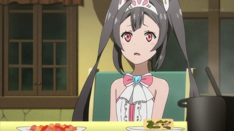 エガオノダイカ 8話 感想 132