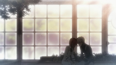 赤髪の白雪姫 2クール 23話 感想 58