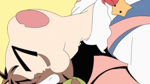 終物語 まよいヘル 1話 感想 018