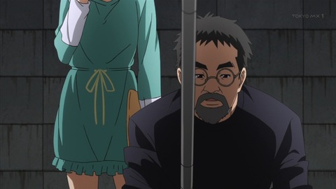 SHIROBAKO 19話 感想 1489