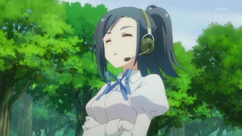 あんハピ♪ 12話 最終回 感想 45