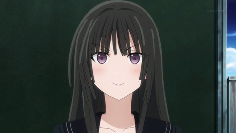 ブラック・ブレット 8話 感想 518