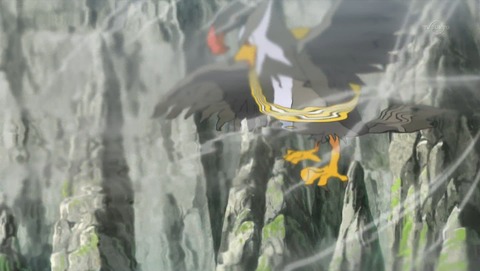 ポケモンXY 77話 感想 3147