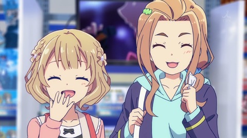 ガーリッシュナンバー 5話 感想 1268
