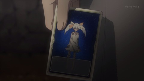 selector spread WIXOSS 4話 感想 1050