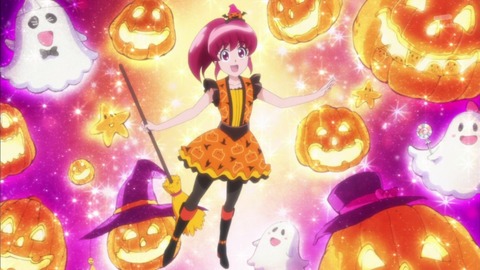 ハピネスチャージプリキュア 37話 感想 163
