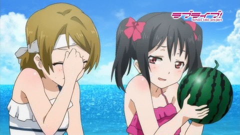 ラブライブ 11話 感想 229