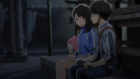 月がきれい 3話 感想 32