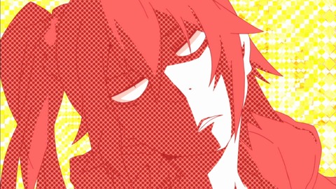メカクシティアクターズ 11話 感想 481