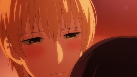 クズの本懐 5話 感想 3652
