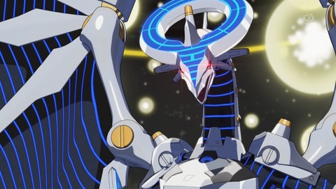 遊戯王VRAINS 19話 感想 91