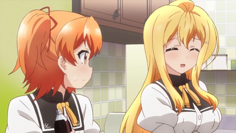 庶民サンプル 5話 3727