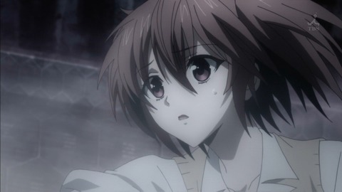 悪魔のリドル 12話 感想 376