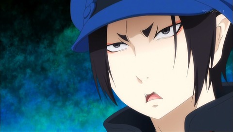 鬼灯の冷徹 2期 15話 感想 147