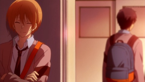 ReLIFE 2話 感想 3601