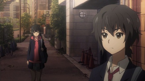 selector WIXOSS 3話 感想 2199