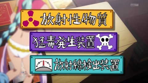 無彩限のファントム・ワールド 7話 感想 000