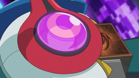 遊戯王VRAINS 2話 感想 44