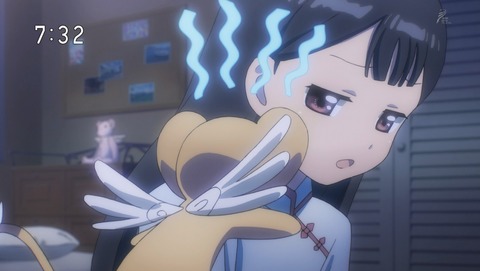 カードキャプターさくら クリアカード編 14話 感想 86