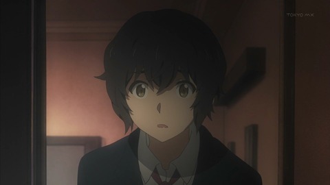 セレクター ウィクロス 9話 1487