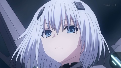 デート・ア・ライブ 3期 5話 感想 060