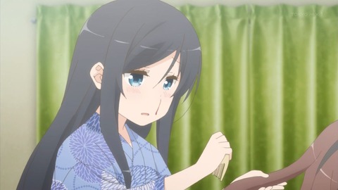 すのはら荘の管理人さん 8話 感想 170