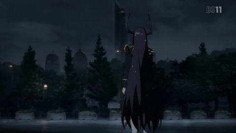 十二大戦 11話 感想 726