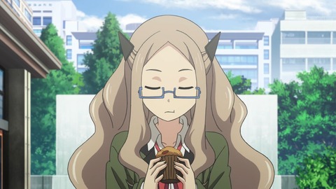 Lostorage incited WIXOSS 8話 感想 1560