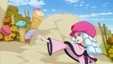 ハピネスチャージプリキュア 39話 感想 1375