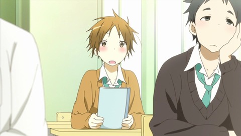 一週間フレンズ 6話 感想 20