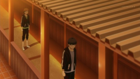 スタミュ 2期 5話 感想 2947