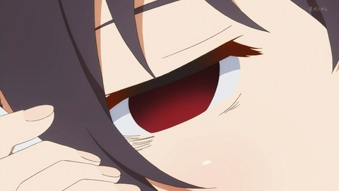 冴えない彼女の育てかた 2期 2話 感想 31