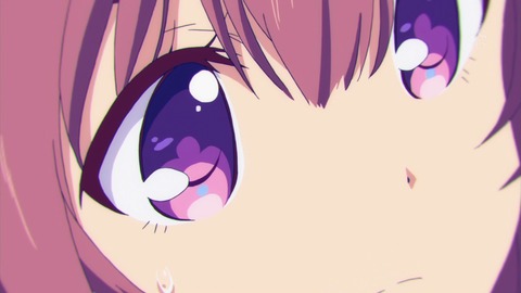 ガーリッシュ ナンバー 3話 2877