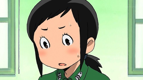 ひそねとまそたん 3話 感想 287