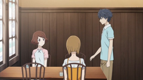 サクラダリセット 4話 感想 1724