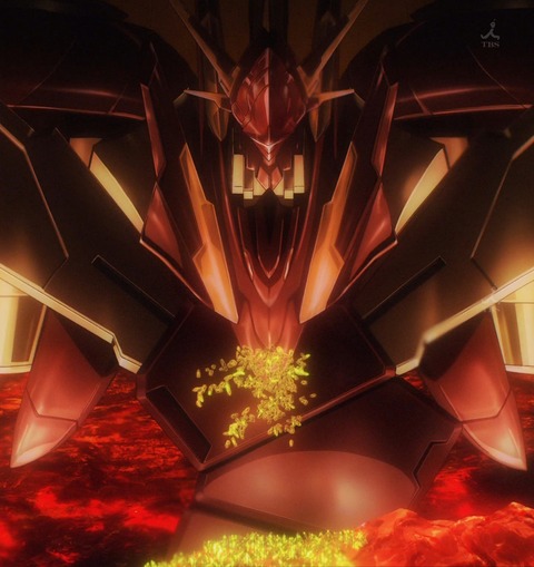 蒼穹のファフナー EXODUS 4話 感想 286_stitch