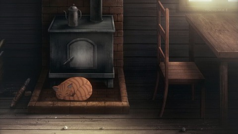 殺戮の天使 8話 感想 219