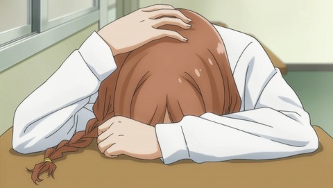 ふらいんぐうぃっち 10話 感想 69