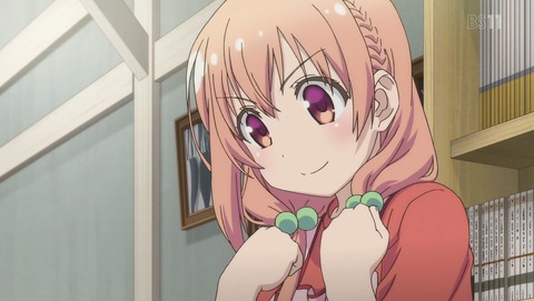 ひなこのーと 8話 感想 54