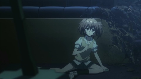 悪魔のリドル 9話 感想 1006