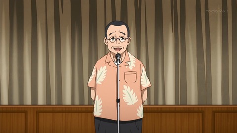 SHIROBAKO 15話 感想 121