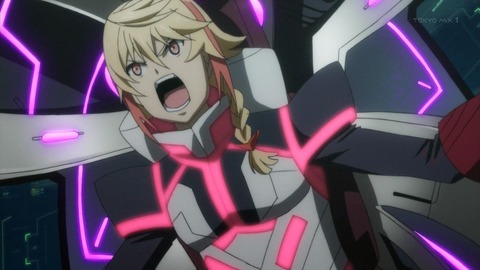 エガオノダイカ 1話 感想 294