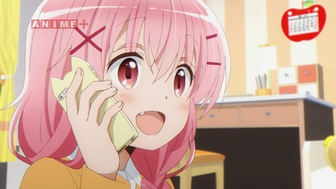 こみっくがーるず 12話 最終回 感想 30