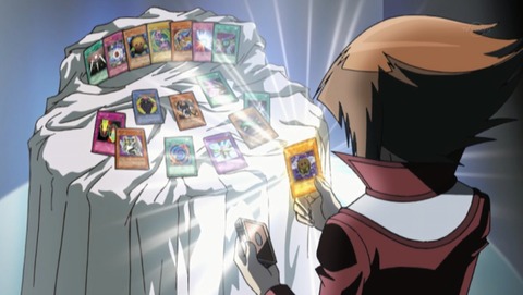 遊戯王GX 20thセレクション 180話 最終回 感想 97