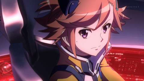 キャプテン・アース 24話 感想 84