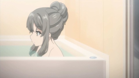 青春ブタ野郎はバニーガール先輩の夢を見ない 8話 感想 039