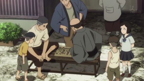 昭和元禄落語心中 8話 感想 259