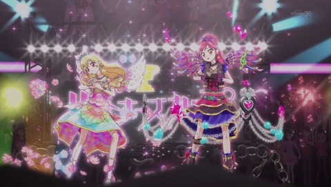 アイカツ! 82話 感想