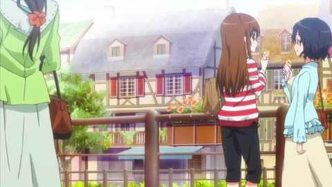 ご注文はうさぎですか 1話 感想 860