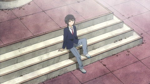 selector infected WIXOSS 9話 感想 525